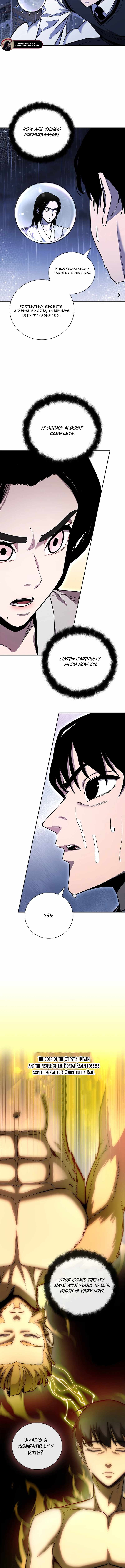 The Return of the Crazy Monkey King Chapter 27 5